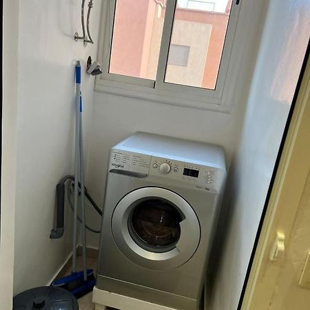Belle Appartement A Loue Pour Les Familles Marrakesh Exteriör bild