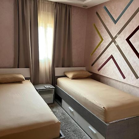 Belle Appartement A Loue Pour Les Familles Marrakesh Exteriör bild