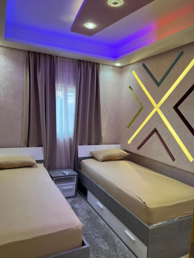 Belle Appartement A Loue Pour Les Familles Marrakesh Exteriör bild